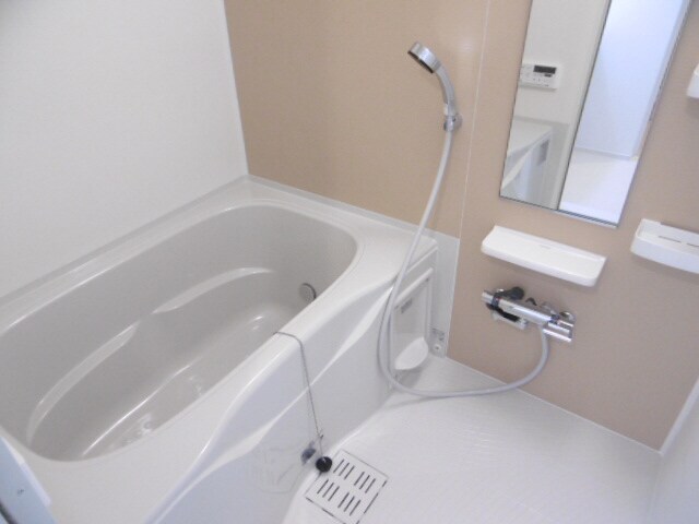 カーサ・ヴィラジオⅡの物件内観写真