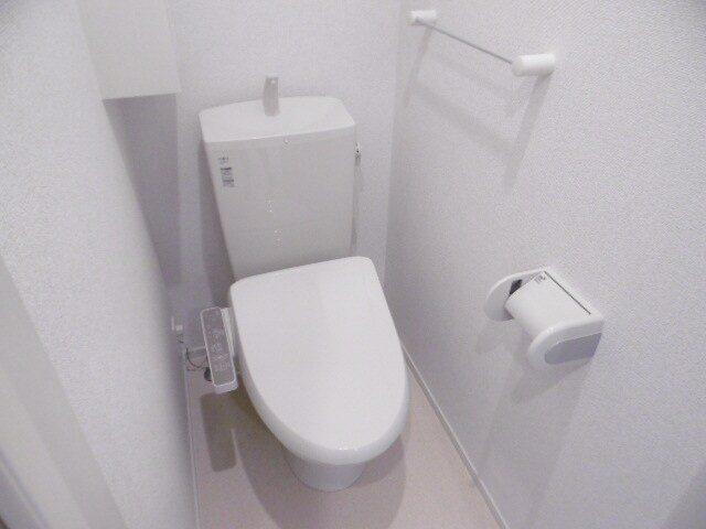 カーサ・ヴィラジオⅡの物件内観写真