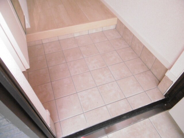 カーサ・ヴィラジオⅡの物件内観写真