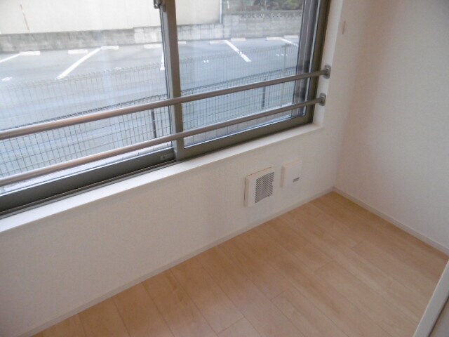 カーサ・ヴィラジオⅡの物件内観写真