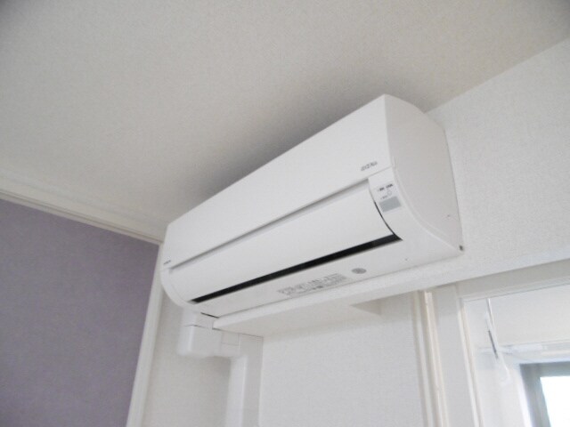 カーサ・ヴィラジオⅡの物件内観写真