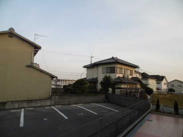 カーサ・ヴィラジオⅡの物件内観写真