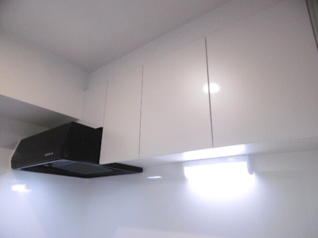 カーサ・ヴィラジオⅡの物件内観写真