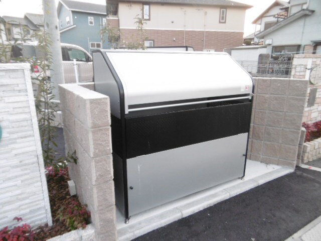 カーサ・ヴィラジオⅡの物件内観写真