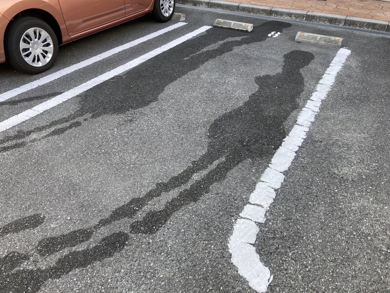 パジェール・アンの物件外観写真