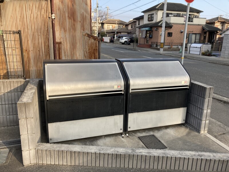 パジェール・アンの物件内観写真