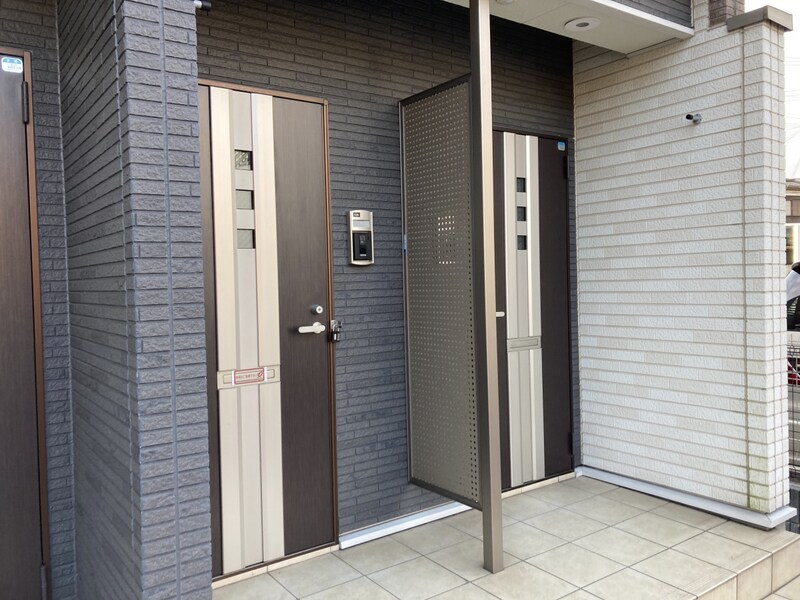 パジェール・アンの物件内観写真