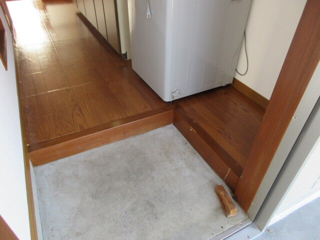 ＡＩＡＩ　１Ｋハイツの物件内観写真