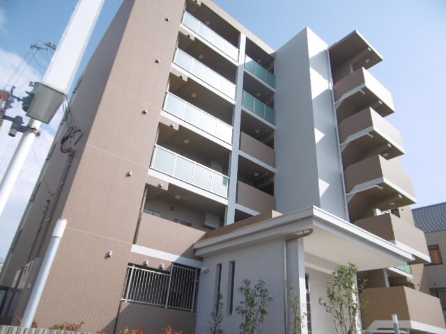 姫路駅 徒歩14分 1階の物件外観写真