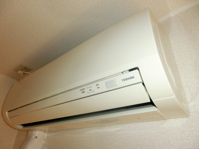 ウィンドヒルの物件内観写真