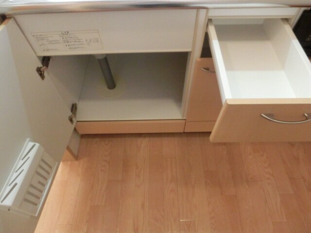 ウィンドヒルの物件内観写真