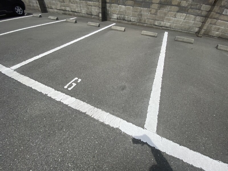 フジイコーポの物件外観写真