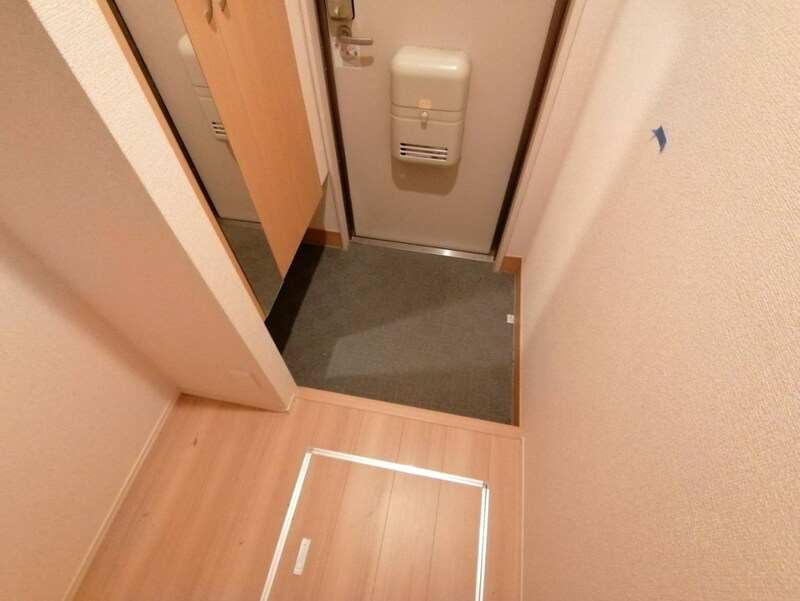 サンライズイン今宿の物件内観写真