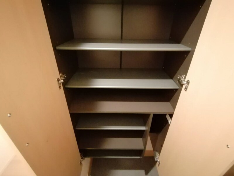 サンライズイン今宿の物件内観写真