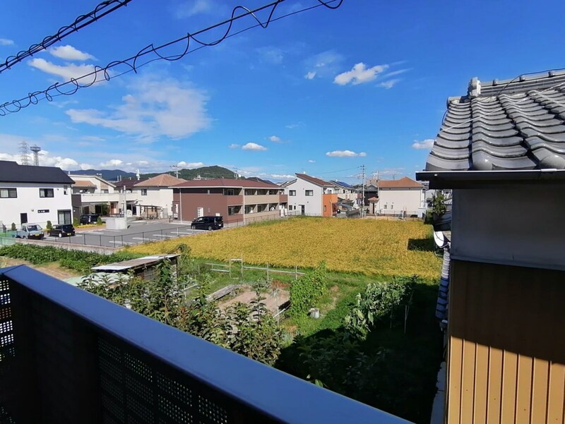 サンライズイン今宿の物件内観写真