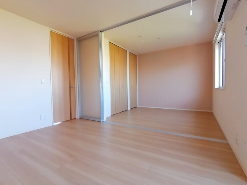 サンライズイン今宿の物件内観写真