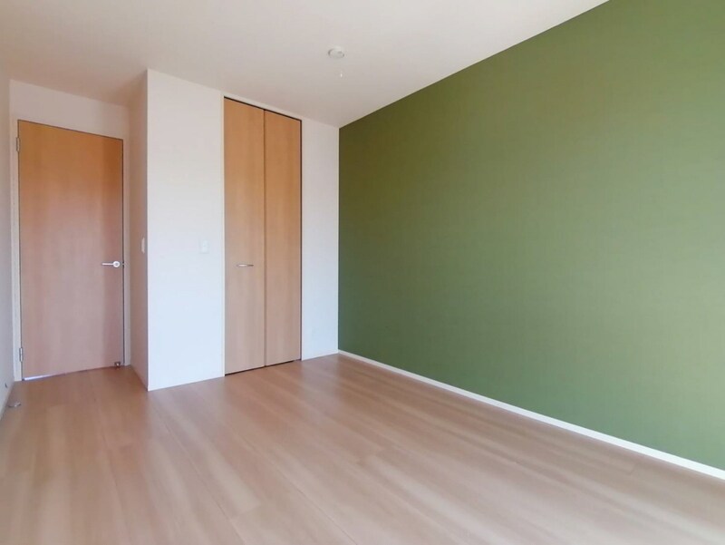 サンライズイン今宿の物件内観写真