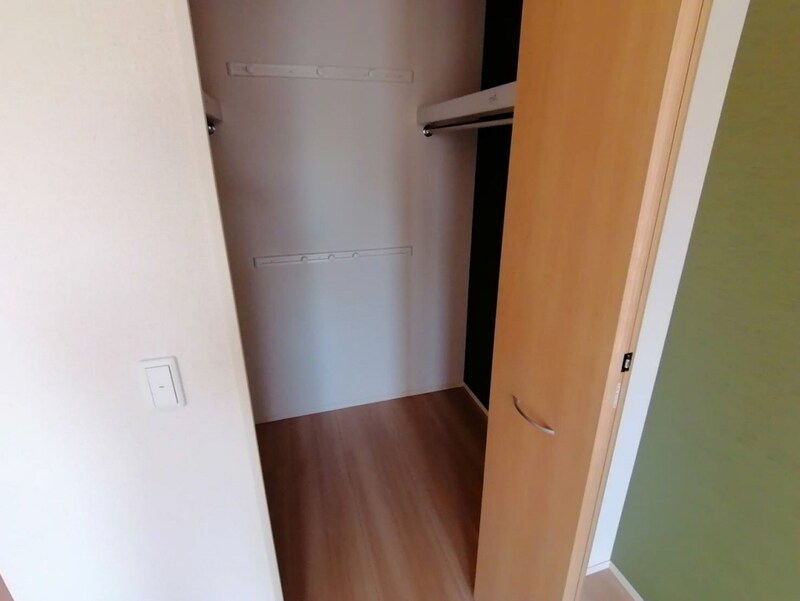 サンライズイン今宿の物件内観写真