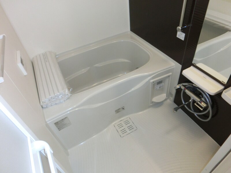 プランドールの物件内観写真