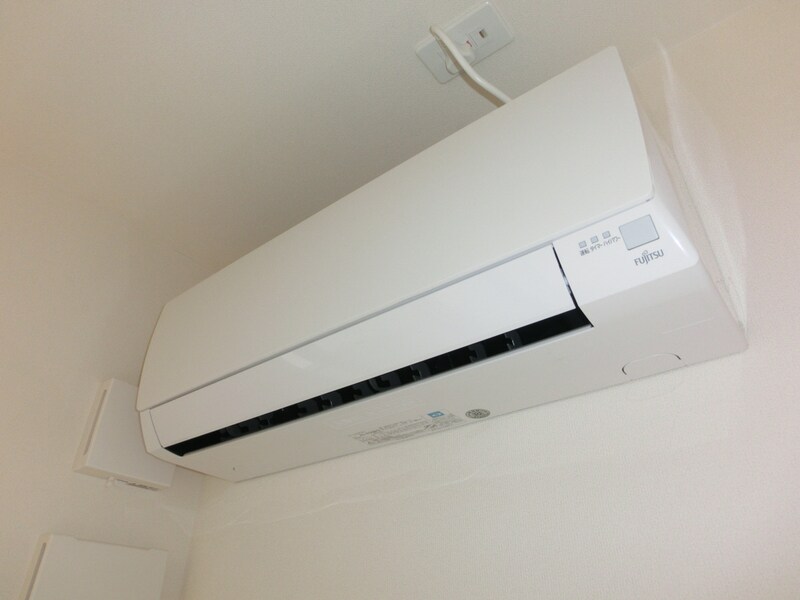 プランドールの物件内観写真