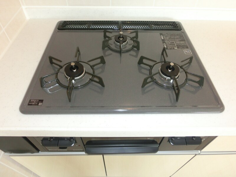 プランドールの物件内観写真