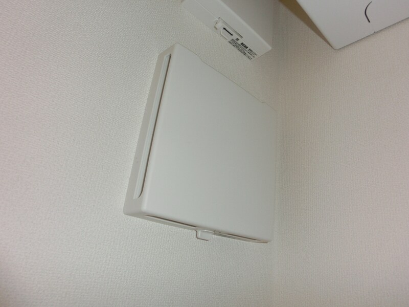 プランドールの物件内観写真