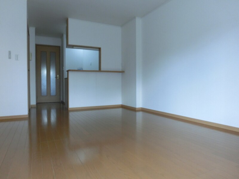 ウィル　ヴェスティージ参番館の物件内観写真