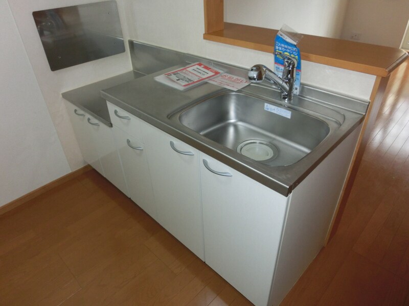 ウィル　ヴェスティージ参番館の物件内観写真