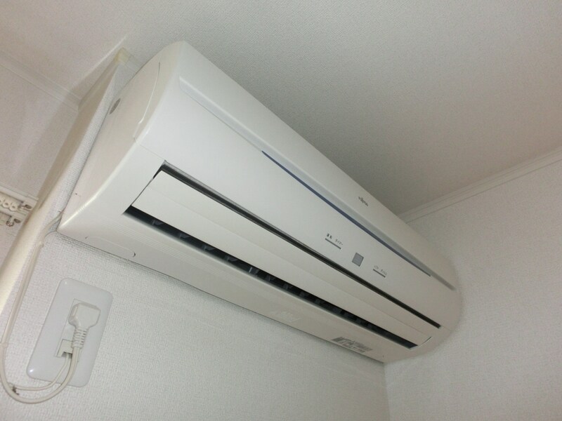 ウィル　ヴェスティージ参番館の物件内観写真