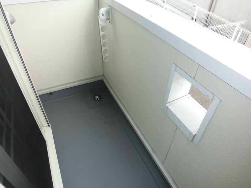 ウィル　ヴェスティージ参番館の物件内観写真