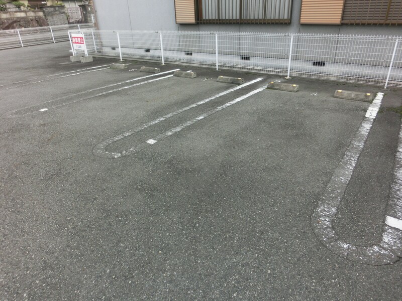 ウィル　ヴェスティージ参番館の物件外観写真