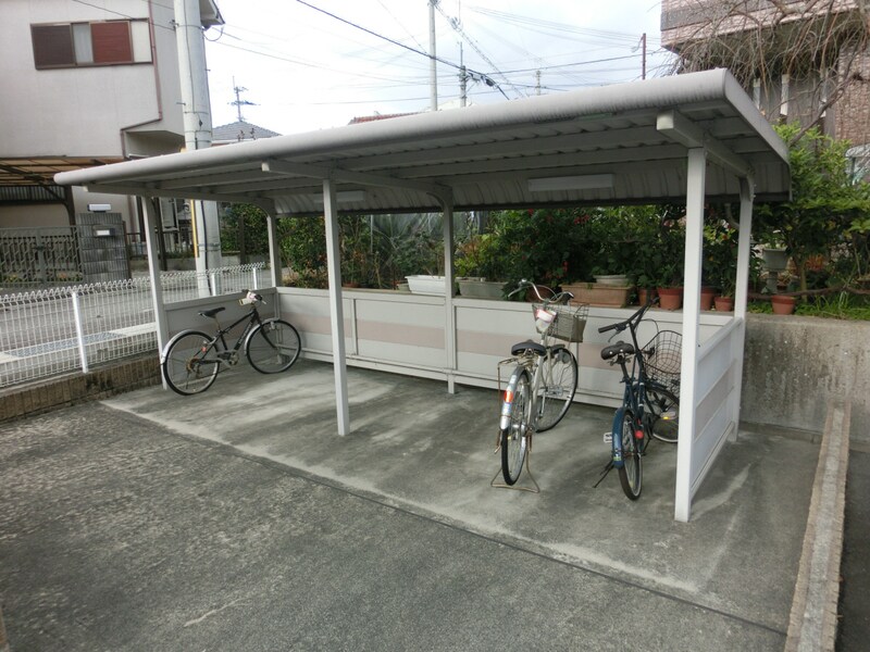 ウィル　ヴェスティージ参番館の物件内観写真