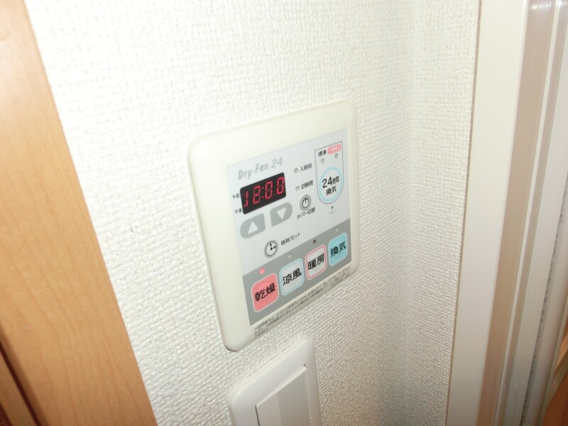 ウィル　ヴェスティージ参番館の物件内観写真