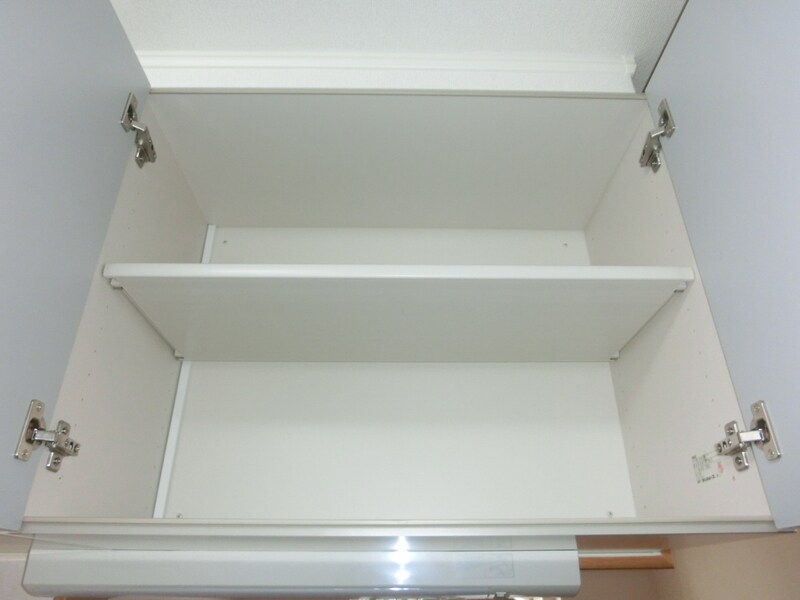 ウィル　ヴェスティージ参番館の物件内観写真