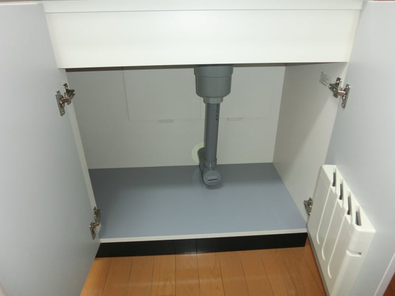 ウィル　ヴェスティージ参番館の物件内観写真