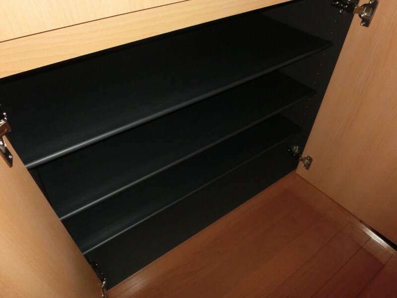 ウィル　ヴェスティージ参番館の物件内観写真