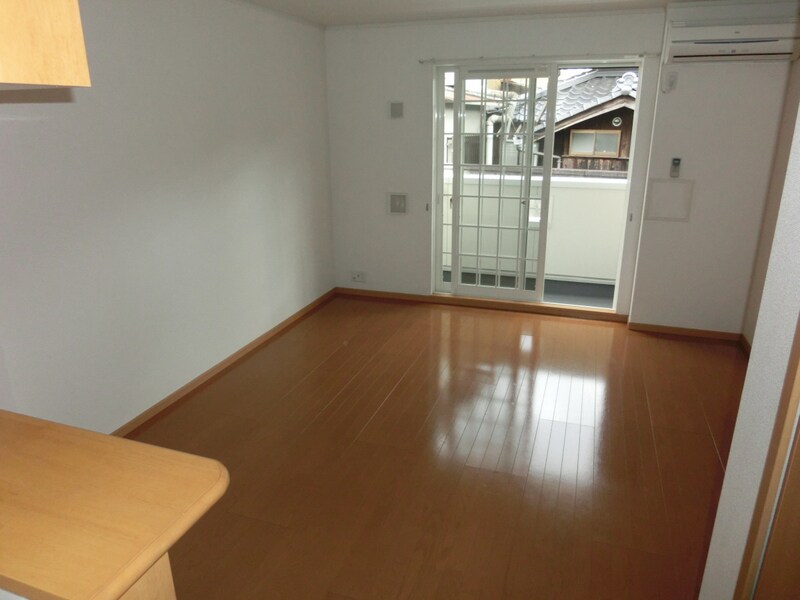 ウィル　ヴェスティージ参番館の物件内観写真