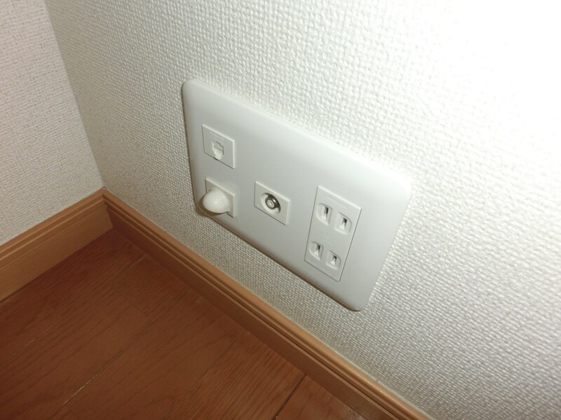 ウィル　ヴェスティージ参番館の物件内観写真