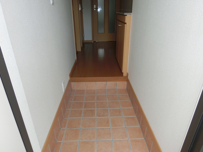 ウィル　ヴェスティージ参番館の物件内観写真