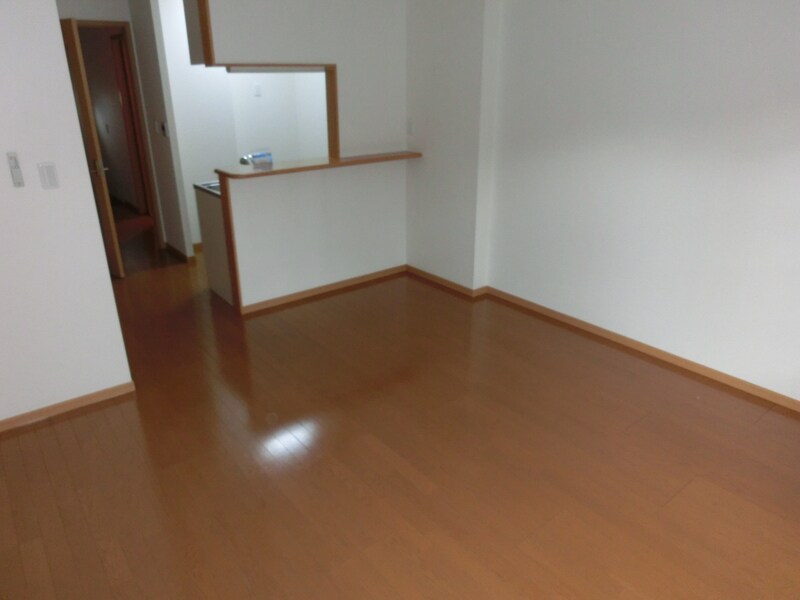 ウィル　ヴェスティージ参番館の物件内観写真