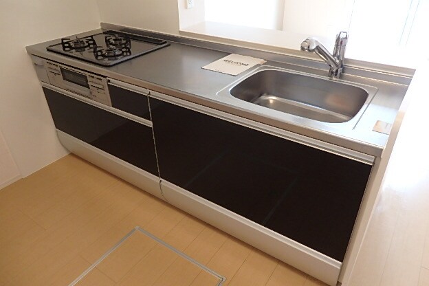 ジェントル手柄の物件内観写真