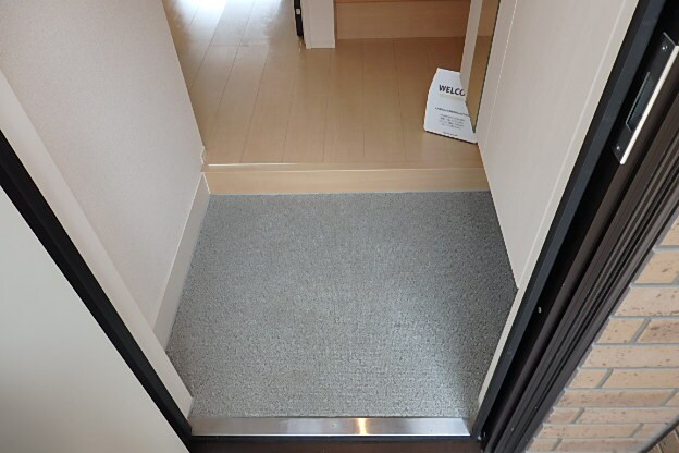 ジェントル手柄の物件内観写真