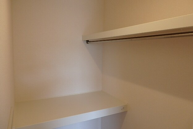 ジェントル手柄の物件内観写真