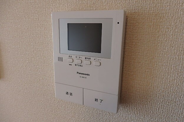 ジェントル手柄の物件内観写真