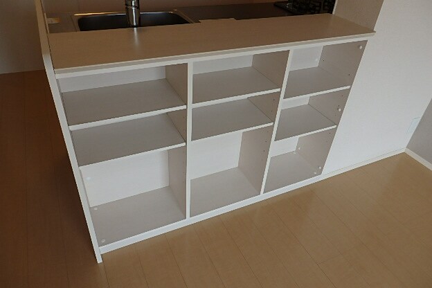 ジェントル手柄の物件内観写真