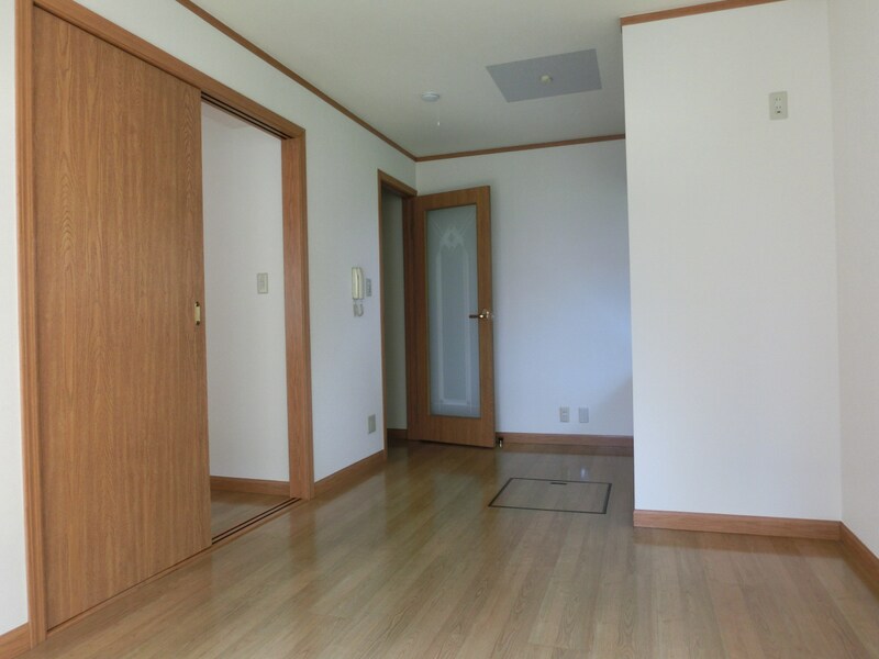 サニーパークの物件内観写真