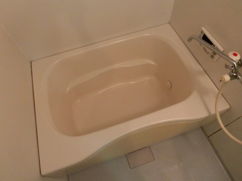 サニーパークの物件内観写真