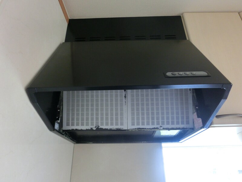 サニーパークの物件内観写真