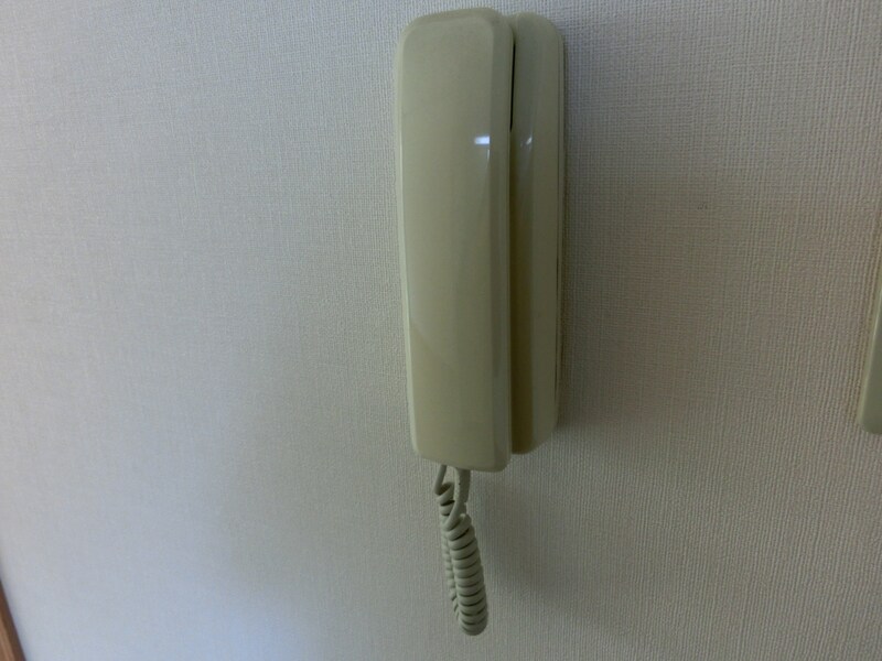 サニーパークの物件内観写真