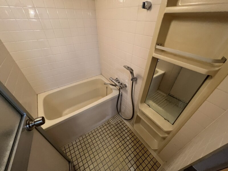 ラ・バレーヌ辻井の物件内観写真